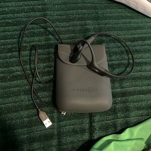 Aftershokx headphones